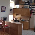Sleeps 7 With Mezzanine 아파트 바나게르