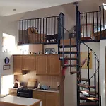 Appartement Sleeps 7 With Mezzanine *