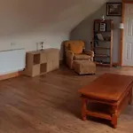 아파트 Sleeps 7 With Mezzanine 바나게르