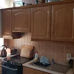 아파트 Sleeps 7 With Mezzanine *