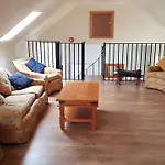 Sleeps 7 With Mezzanine