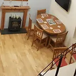 Sleeps 7 With Mezzanine