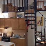 Sleeps 7 With Mezzanine *