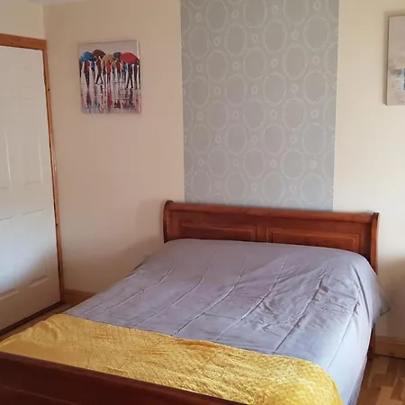 3 Bedroom Town Centre Banagher