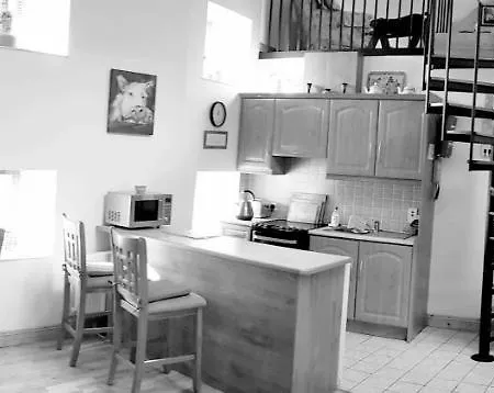 Sleeps 7 With Mezzanine *