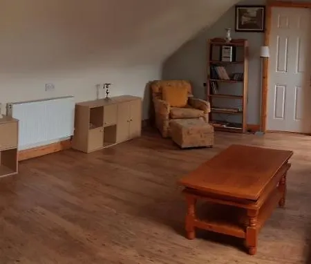 Lejlighed Sleeps 7 With Mezzanine Banagher
