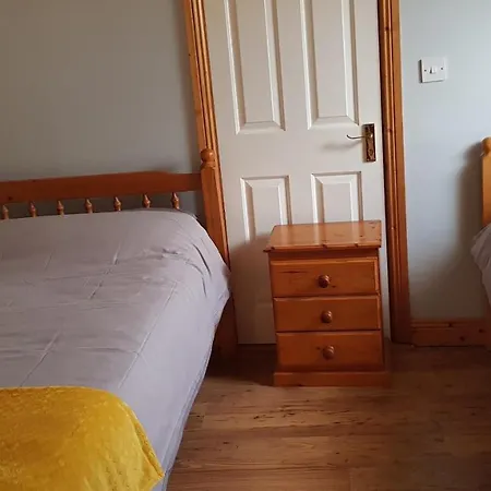 Sleeps 7 With Mezzanine Banagher