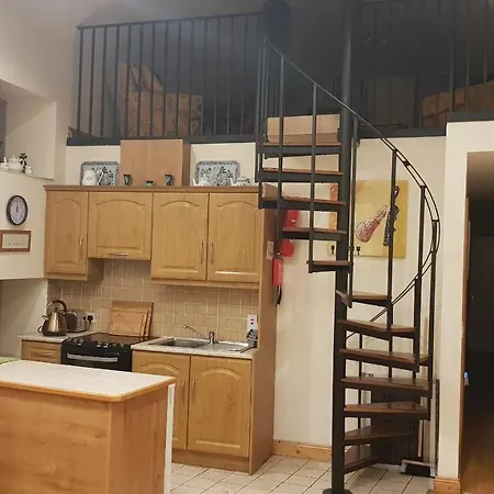 Apartment 3 Bedroom Town Centre Banagher