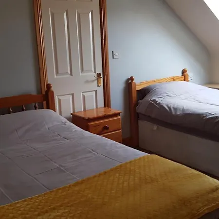 Lejlighed Sleeps 7 With Mezzanine *