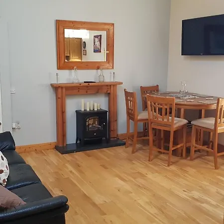 Apartment 3 Bedroom Town Centre Banagher