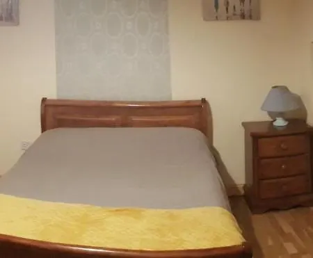 Sleeps 7 With Mezzanine *