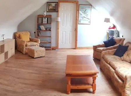 Sleeps 7 With Mezzanine Lejlighed Banagher