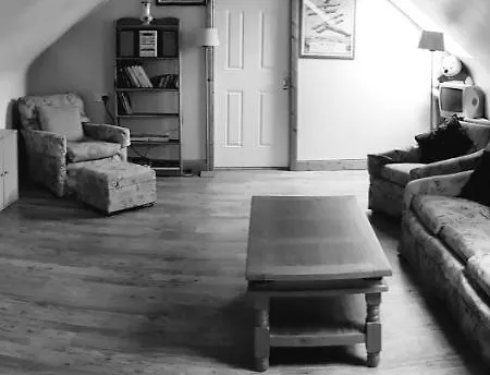 Sleeps 7 With Mezzanine Lejlighed Banagher