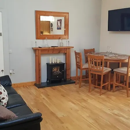 Sleeps 7 With Mezzanine *