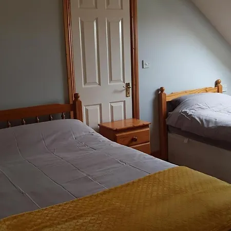 Sleeps 7 With Mezzanine Апартаменты *