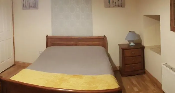 Sleeps 7 With Mezzanine *