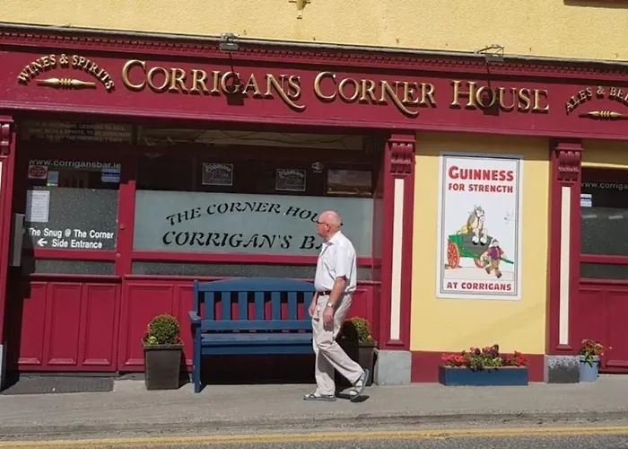 Sleeps 7 With Mezzanine